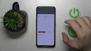 Realme 7 Pro - How to Change Alarm Ringtone - Customize Your Wake-Up Sound screenshot 2