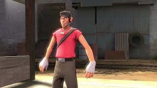 Scout's Heart Attack