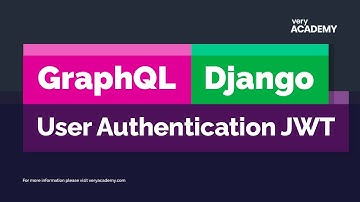 GraphQL User Registration and Authentication with JWT Backend