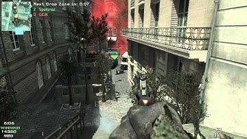 Triple RSASS Thermal Feed