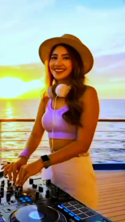 Dj SLOW REMIX TERBARU TIKTOK 2025 MORNING NOK AYU