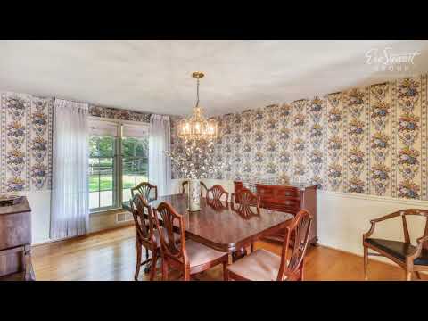 12400 Over Ridge Rd, Potomac, MD home video tour