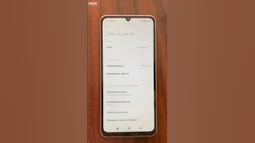 Redmi 13c Language Change Setting ||How To Change Language Redmi 13c #ytshorts