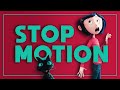 Los orígenes del Stop Motion