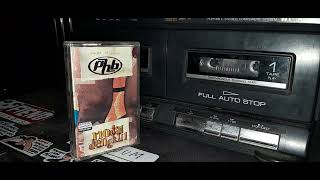 Phb - Laki Laki (Kaset Pita)