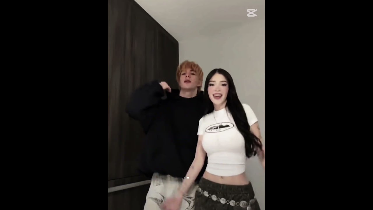 Carlos y katteyes ✅