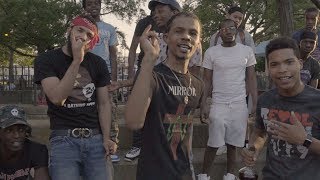 Charged Vibes - Ziggy ( OFFICIAL MUSIC VIDEO )