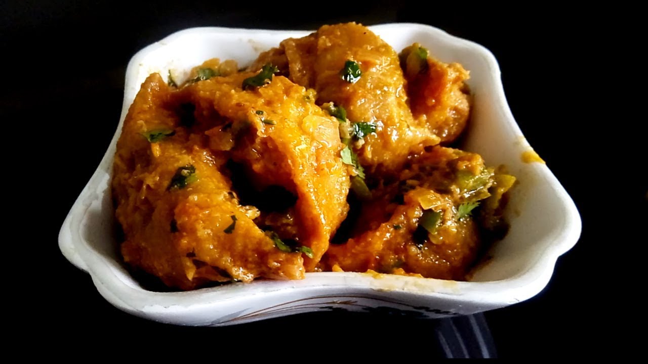 Gravy Momos Street Style Recipe YouTube