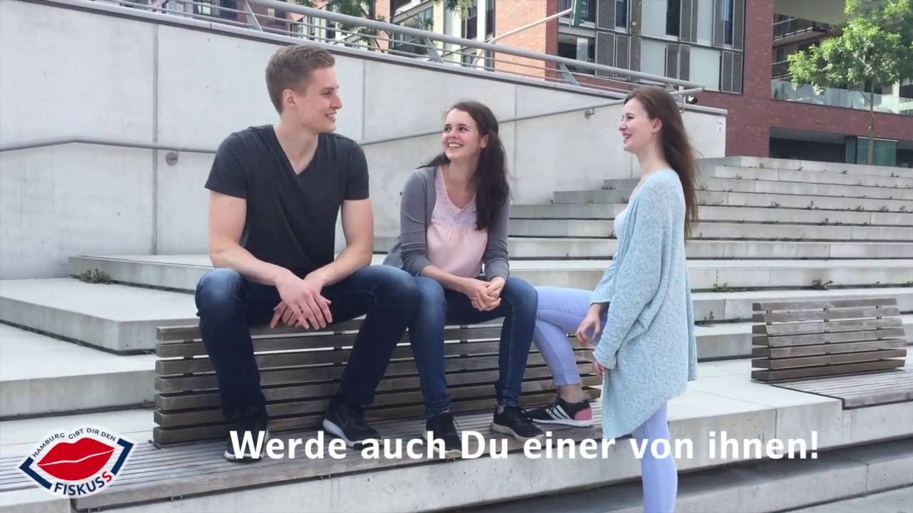 Making-of unserer Recruiting-Kampagne
