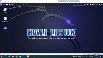 How to check internet speed in Kali Linux||😲😲