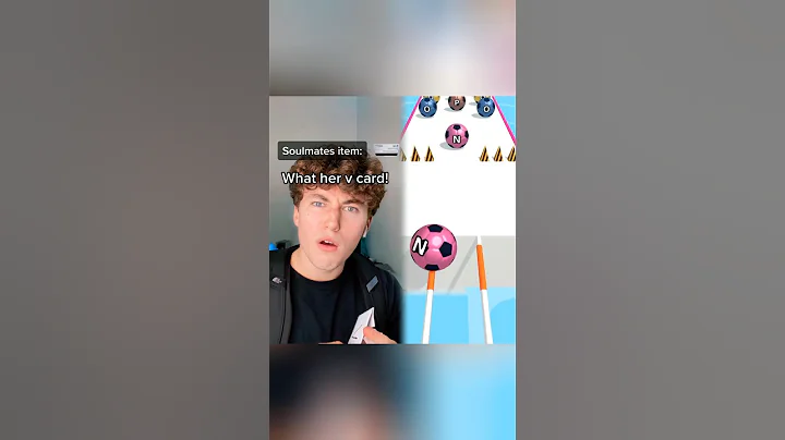 #pov Every year you get a new task with your soulmate… #devincaherly#movie#fyp #foryou #viral