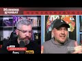 What is going on with James Krause? | Morning Kombat Ultra
