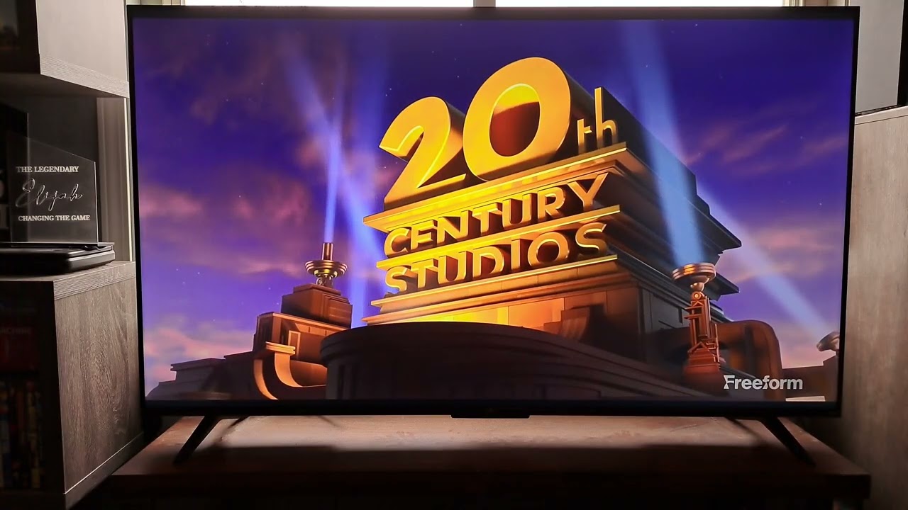 Avatar: The Way of Water (2022) - Freeform Intro