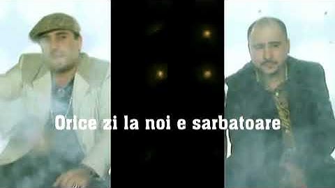 Susanu cu Mr Juve si Don Genove - Asta e viata ce noua ne place