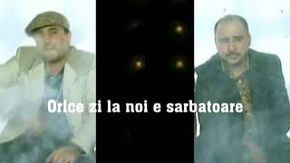 Susanu cu Mr Juve si Don Genove - Asta e viata ce noua ne place