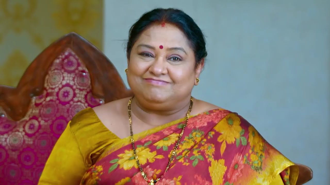 Gattimela - Ep 1237 - Sudha Narasimharaju, Gagana - Kannada Tv Serial - ZEE5 Classics Kannada