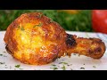 Pollo tandoori masala al horno 🤤 ¡La receta original India que a todos encantará!