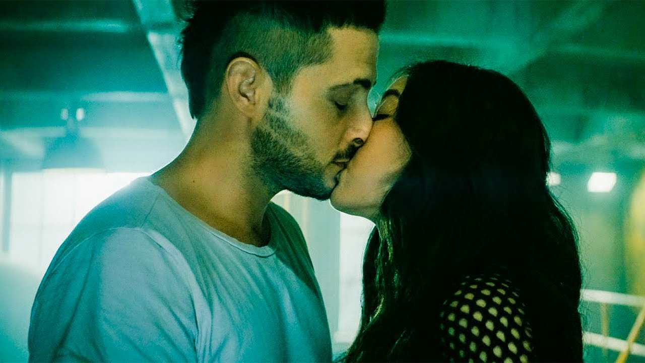 The Boys Long AWAITED Frenchie and Kimiko KISS has Finally Happens