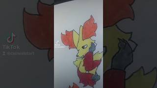 Such lovely couples... #furry #lucario #pokemon #braixen #delphox #zoroark