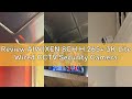 Review AIWIXEN 8CH H.265+ 3K Lite Wired CCTV Security Camera System with Human Vehicle Detection, 4X