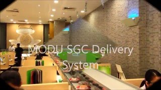 Restaurant Direct Delivery System