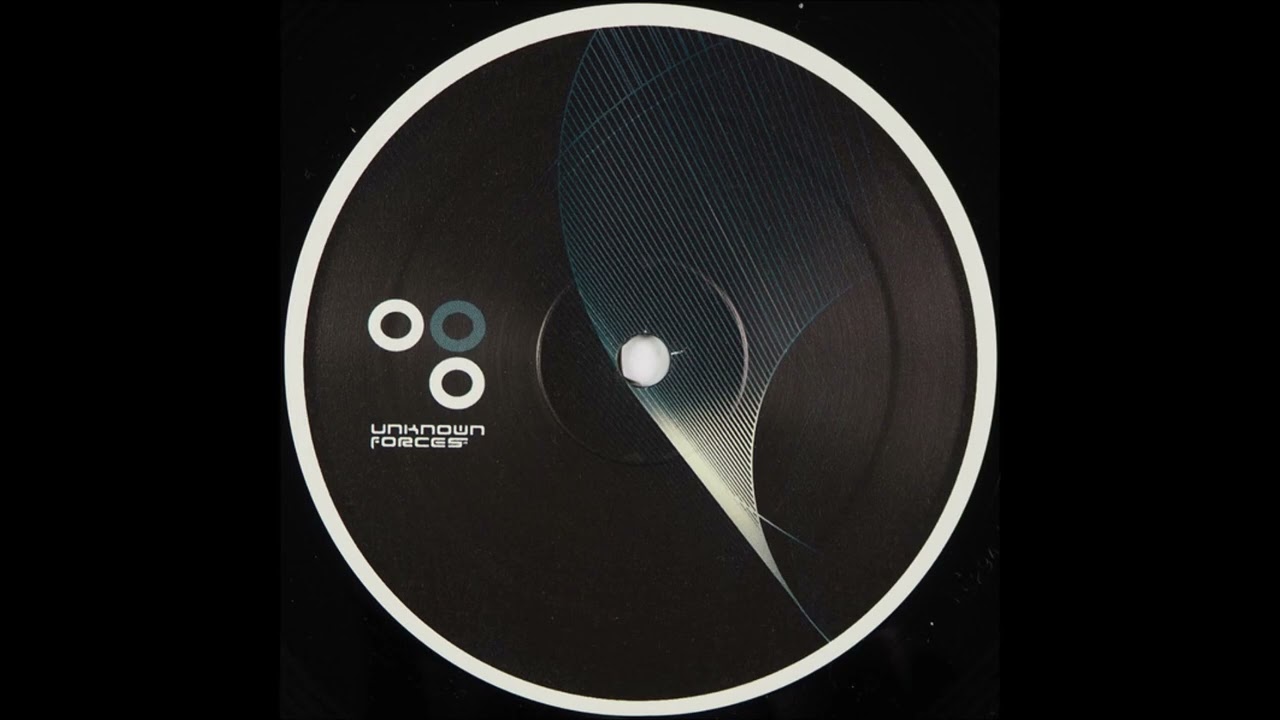 Dean Rodell - Born Stupid (Staffan Ehrlin Goat Head Edit) (AA2) [UFO12]