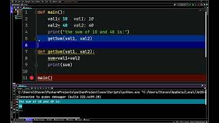 Famous Python - Multiple Function Parameter Passing Net Worth