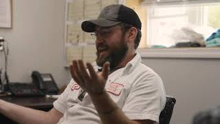 Carolina Photojournalism Workshop: Ashe County Cheese