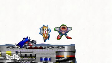 my first sprite animation ever guys!!!!