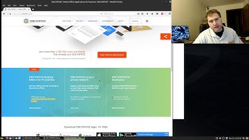 First Impression of OnlyOffice - Linux Software