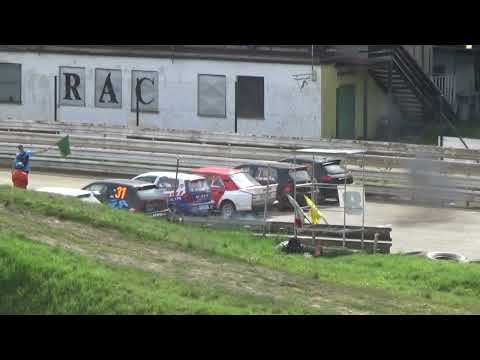 00000 Rallycross Cup