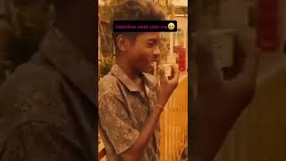 #takla valentine day manayga sala#funny #shortvideo #jokes #funny #memes