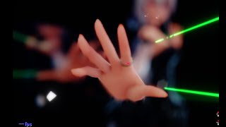 Next Level-aespa【mmd|弱音haku】