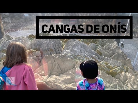 Asturias - Cangas de Onís: Family Trip