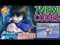 ⚠️ LATEST ⚠️ ALL WORKING CODES For Azure Latch in May 2026 - Roblox Azure Latch Codes 2026