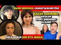 Sarah g may tsika  maine mendoza umaray  jodi sta maria may lilinawin