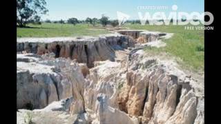Erosion and the Factors