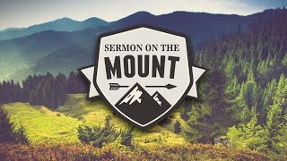 Sermon on the Mount: Salt & Light