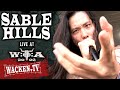 Sable Hills - Metal Battle Japan - Full Show - Live at Wacken Open Air 2022