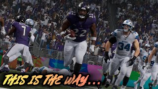 The META to Win a Slow Sim Super Bowl