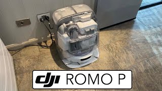 DJI Romo P is NEXT LEVEL! (This is Actually Incredible)