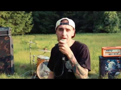 Life on the Sideline - "Everything I Lost" (Official Music Video)