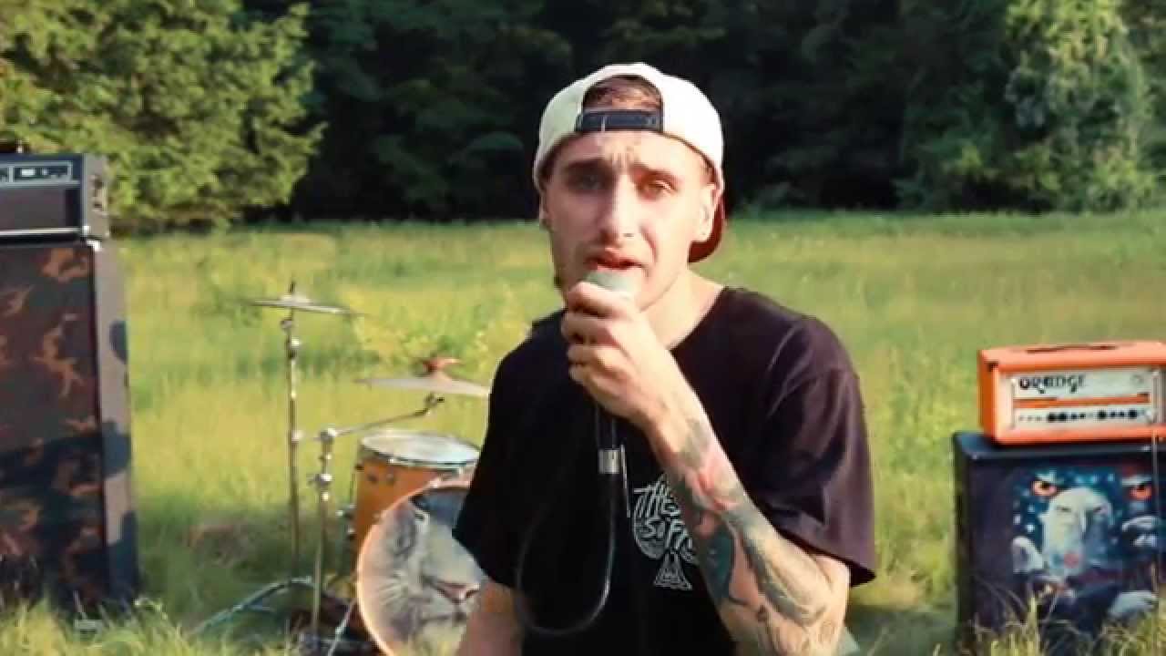 Life on the Sideline - "Everything I Lost" (Official Music Video)