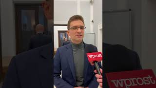 Pose Konfederacji Komentuje Sowa Sawomira Mentzena