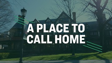 Loyola University Maryland: A place to call home