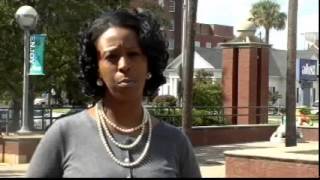 Downtown Albany on the rise