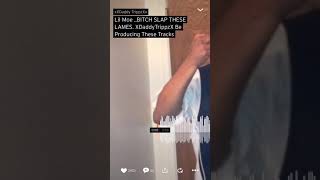 Mac Moe - Bitch Slap These Lames