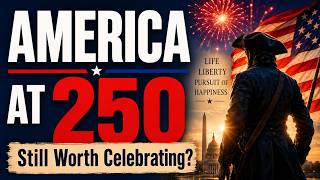 Is America (Still) Worth Celebrating??