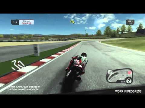 SBK 2011: Superbike World Championship