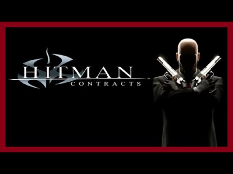 Видео: Hitman Contracts | Прохождение | Без комментариев